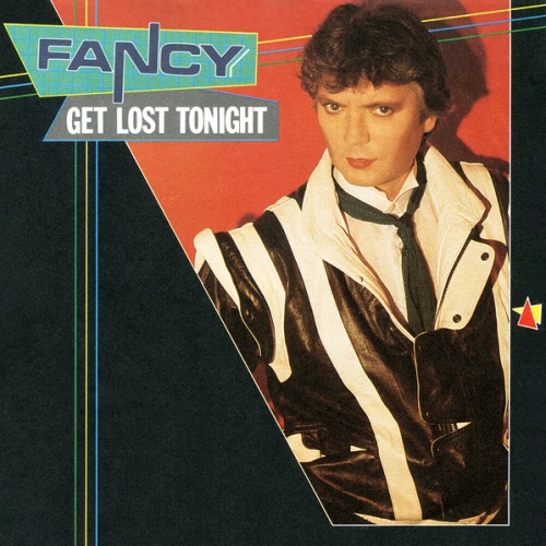 Vinyl / Fancy - Get Lost Tonight
