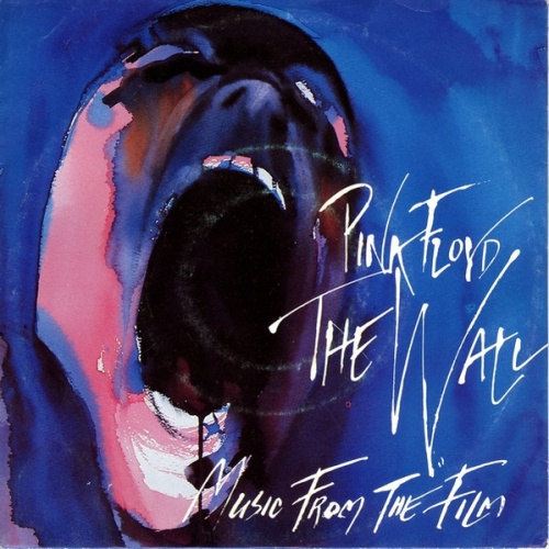 Vinyl / Pink Floyd - The Wall (Music From The Film)