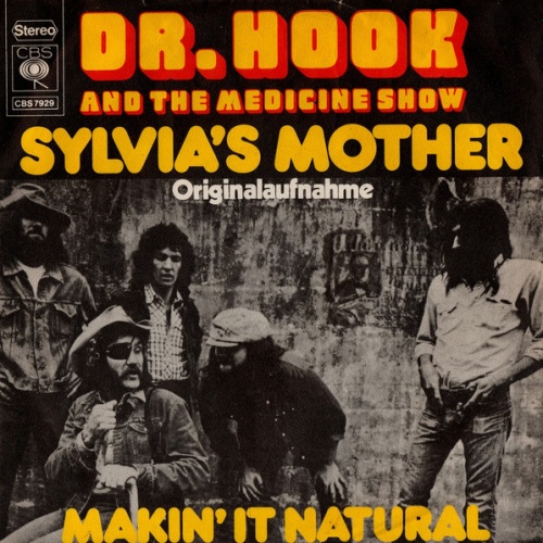Vinyl / Dr. Hook And The Medicine Show* - Sylvia's Mother