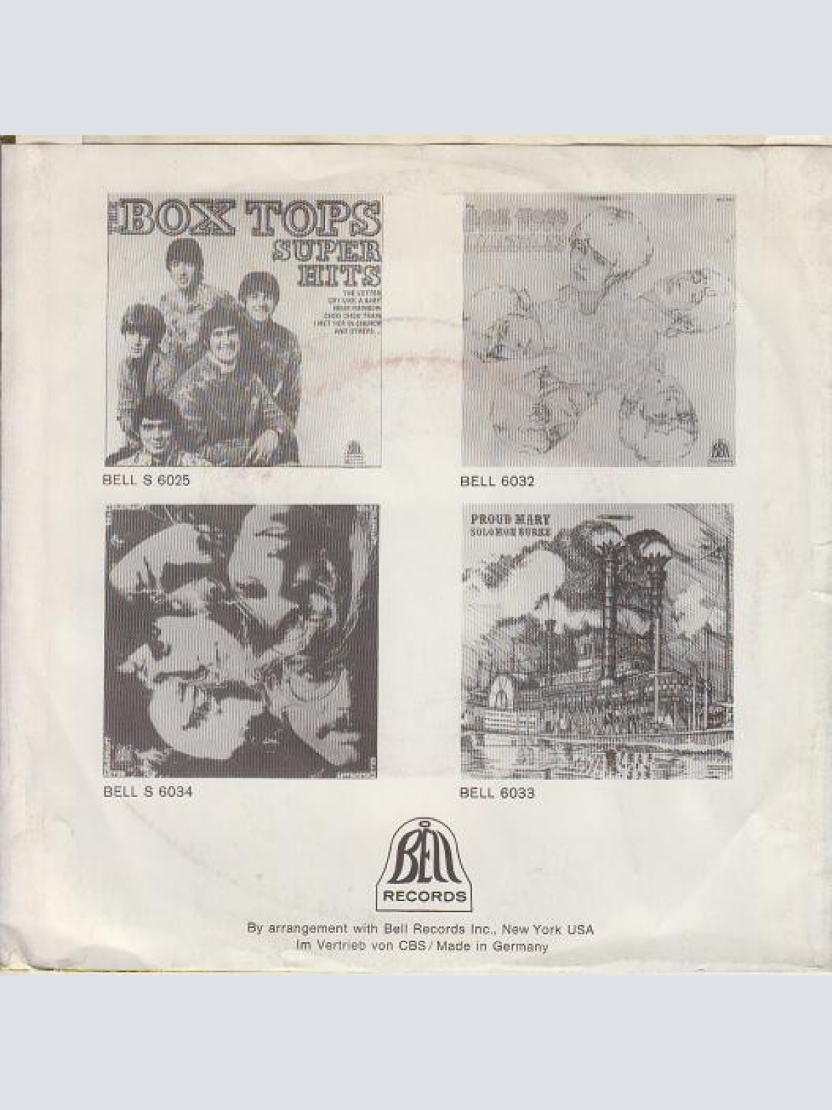 Vinyl / Hardin - York* - Candlelight