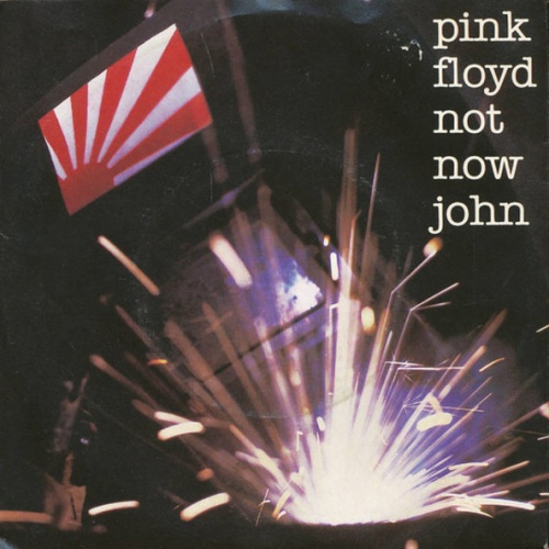 Vinyl / Pink Floyd - Not Now John