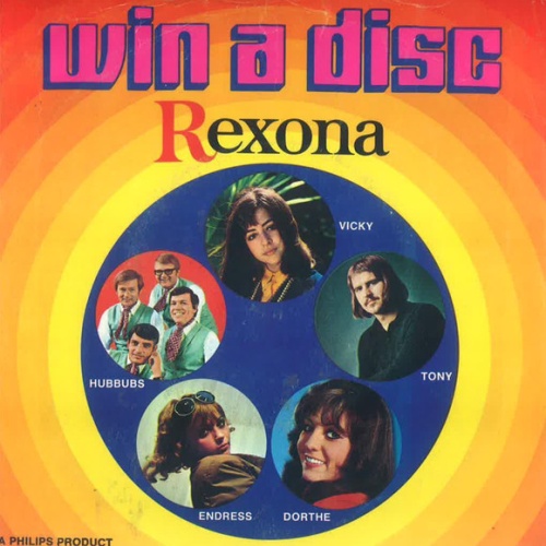 Vinyl / Dorthe* - Jeder Schotte Hat In Schottland Ein Schottenröckchen An