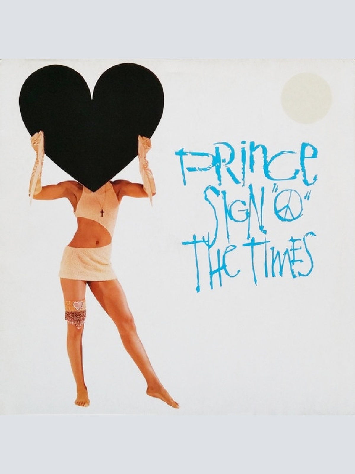 Vinyl / Prince - Sign "O" The Times