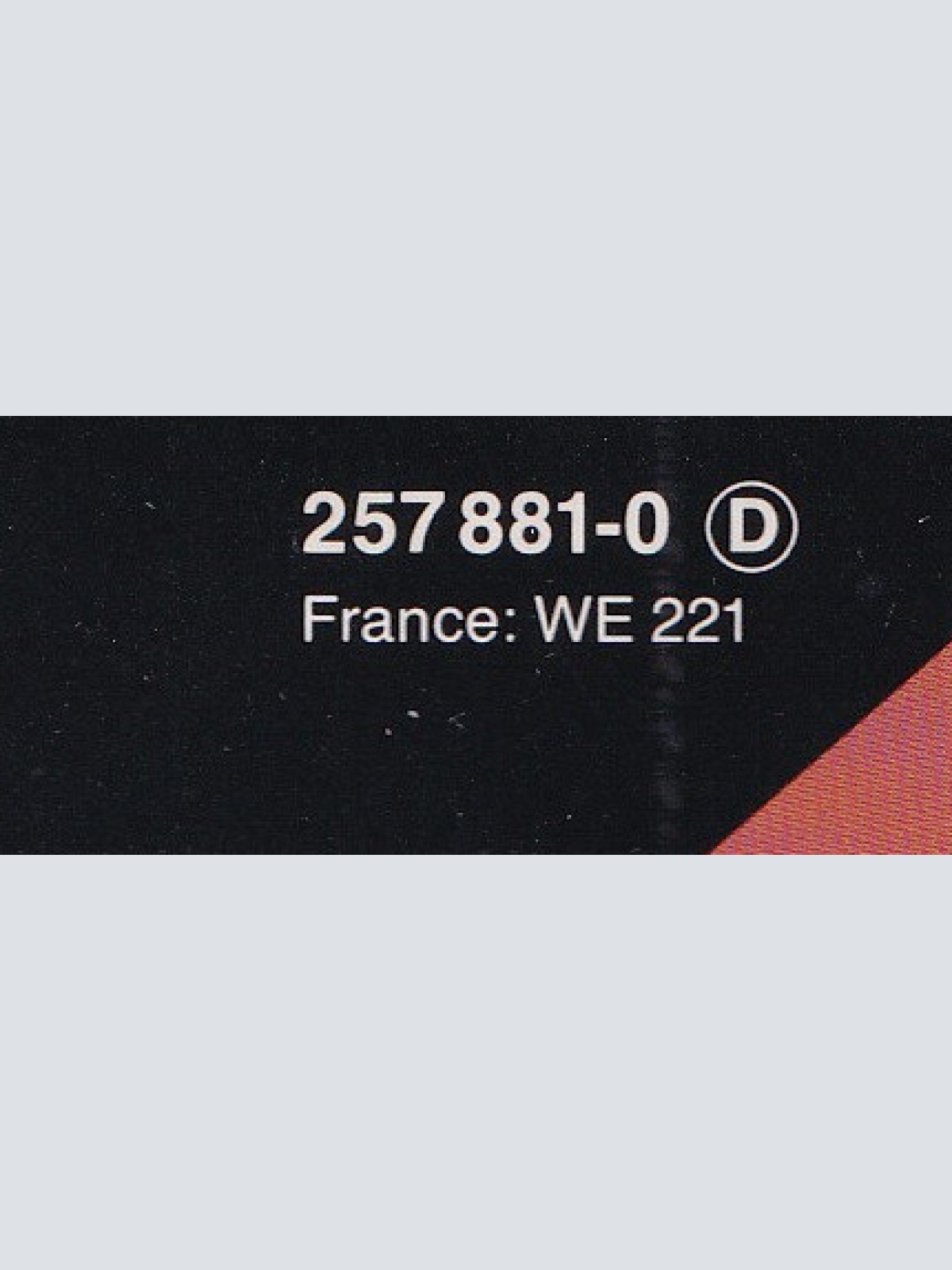 Vinyl / Kim Wilde - You Came