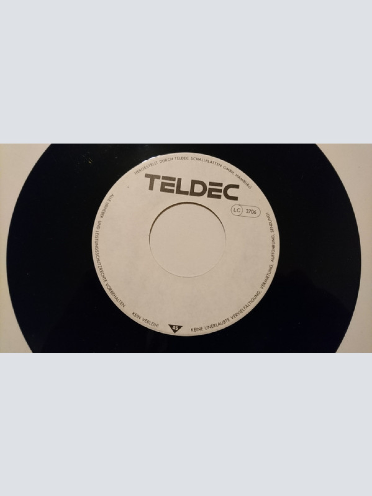 Vinyl / Falco - Satellite To Satellite