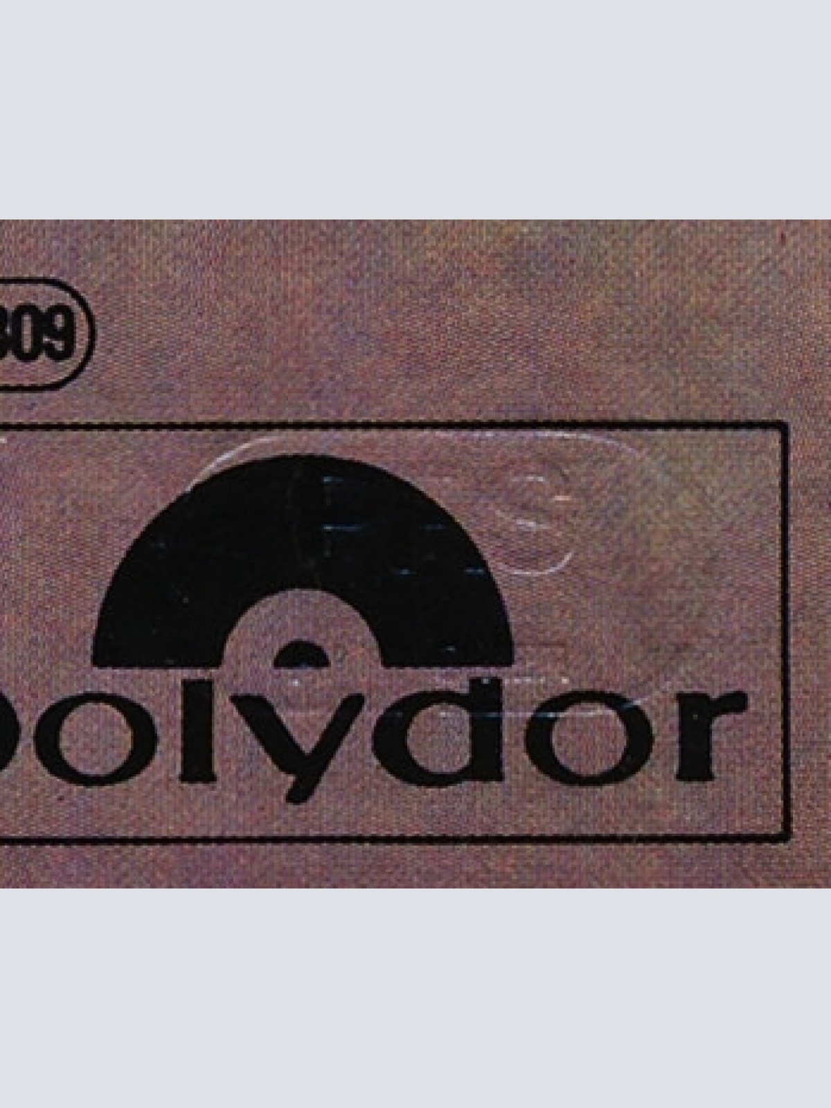 Vinyl / Georg Danzer - Ruhe Vor Dem Sturm