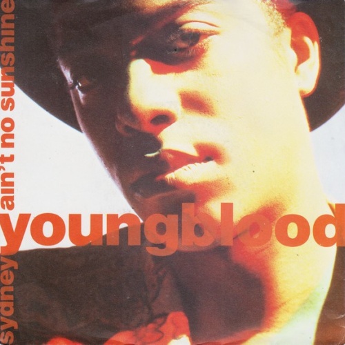 Vinyl / Sydney Youngblood - Ain't No Sunshine