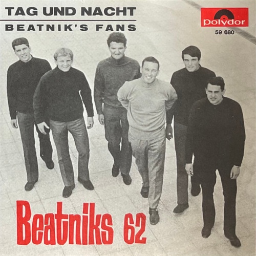 Vinyl / Beatniks 62* - Tag Und Nacht