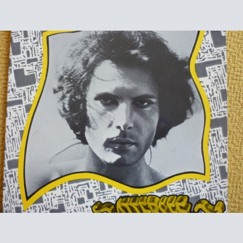 Vinyl / Attersee - Atterseelied / Atterseewalzer