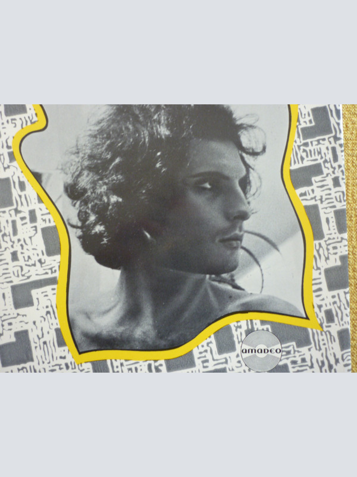 Vinyl / Attersee - Atterseelied / Atterseewalzer