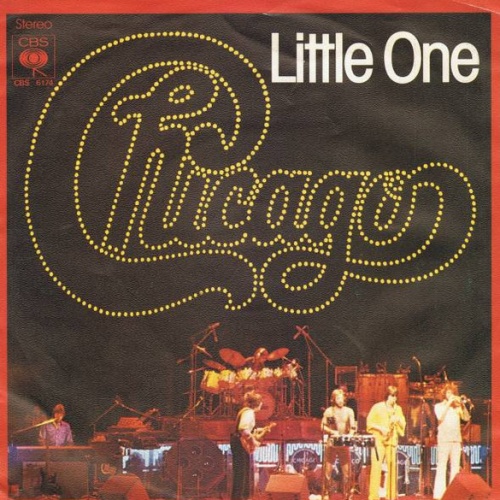 Vinyl / Chicago (2) - Little One