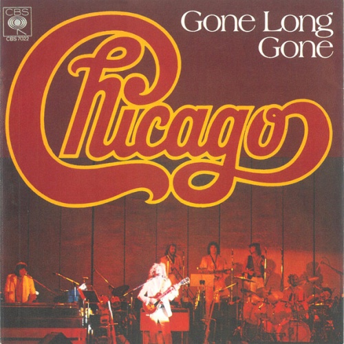 Vinyl / Chicago (2) - Gone Long Gone
