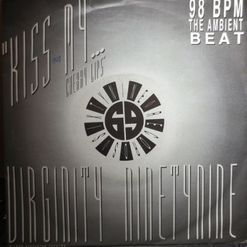 Vinyl / Virginity 99 - Kiss My... Cherry Lips