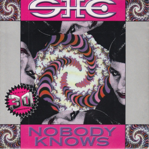 Vinyl / She - Nobody Knows / Shadows