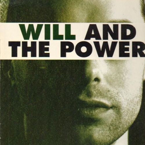 Vinyl / Will And The Power - Will And The Power