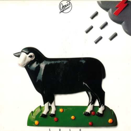 Vinyl / Opus - Solo