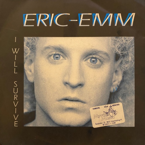 Vinyl / Eric Emm - I Will Survive