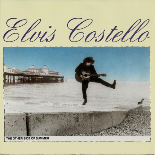 Vinyl / Elvis Costello - The Other Side Of Summer