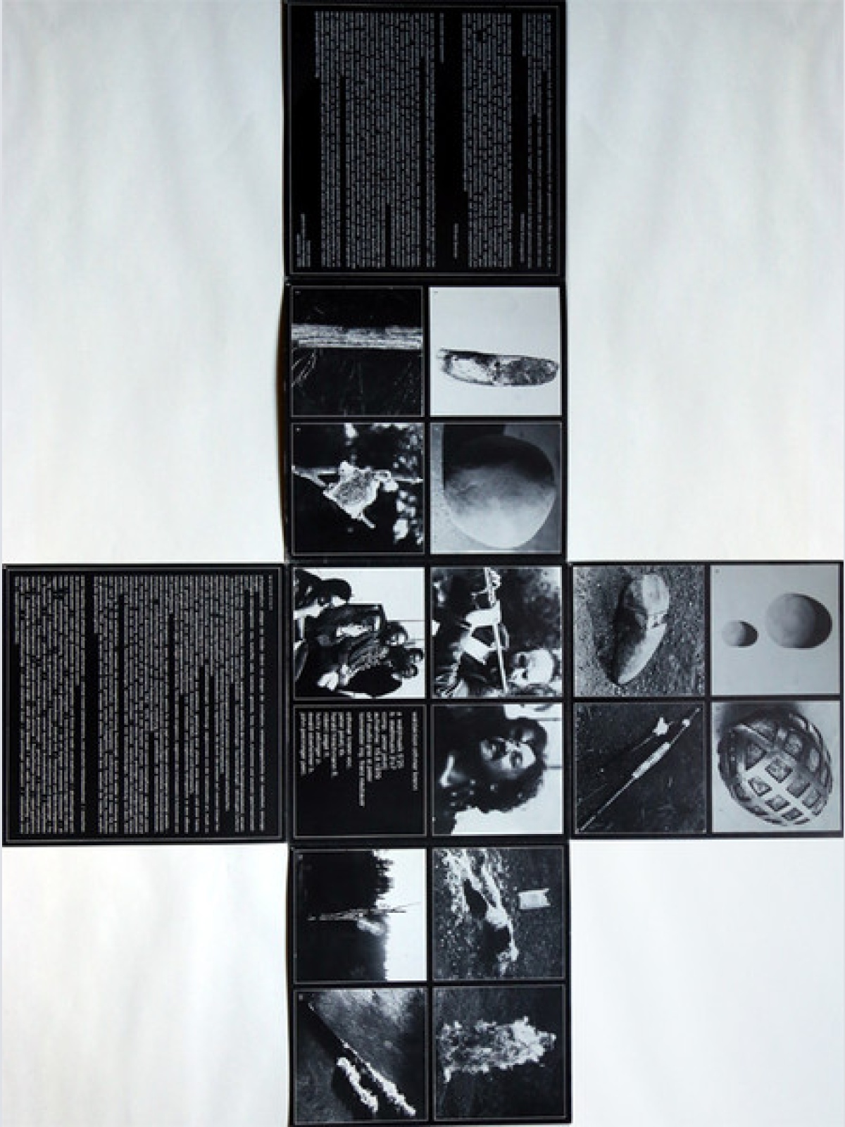 Vinyl / Othmar Krenn - Waldaktion - Steirischer Herbst '79