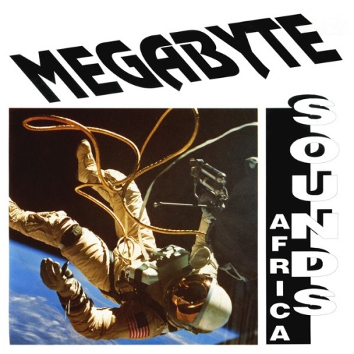 Vinyl / Megabyte (3) - Sounds