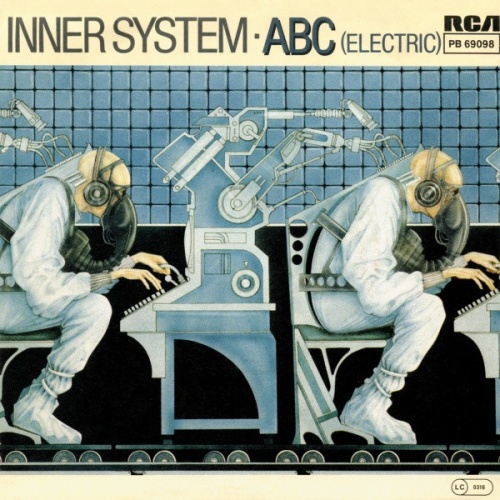 Vinyl / Inner System - ABC (Electric)