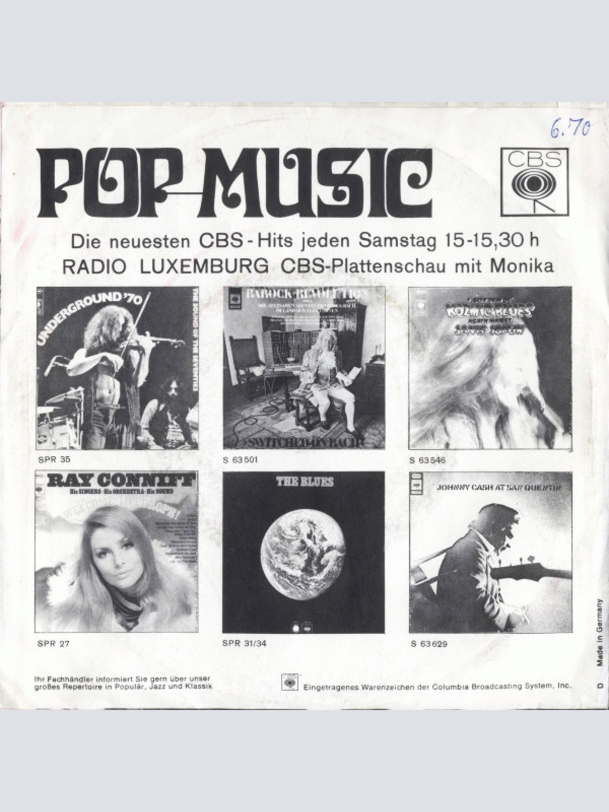 Vinyl / Santana - Evil Ways / Waiting