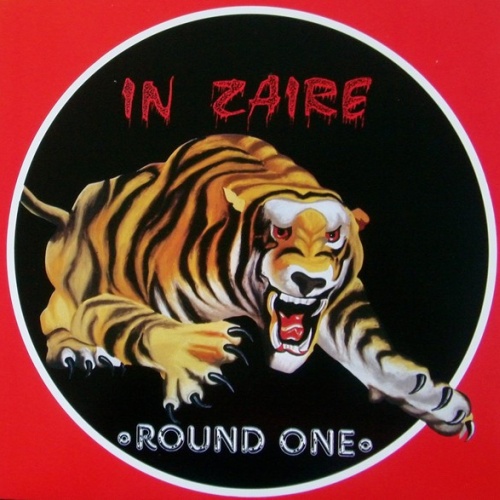 Vinyl / Round One (2) - In Zaire