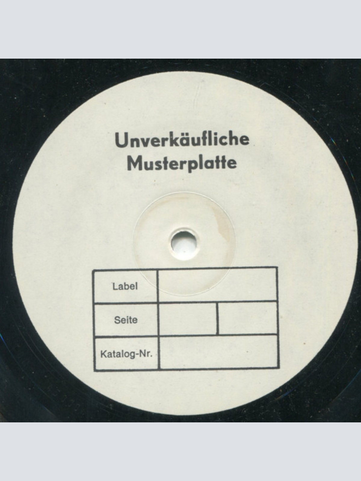 Vinyl / Various - 20 Internationale Hits