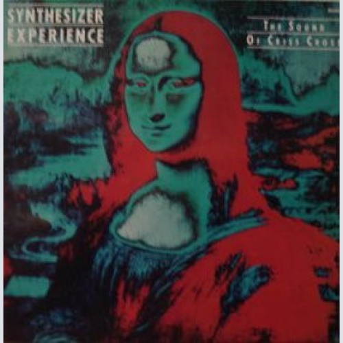 Vinyl / The Sound Of Criss Cross - Synthesizer Experience