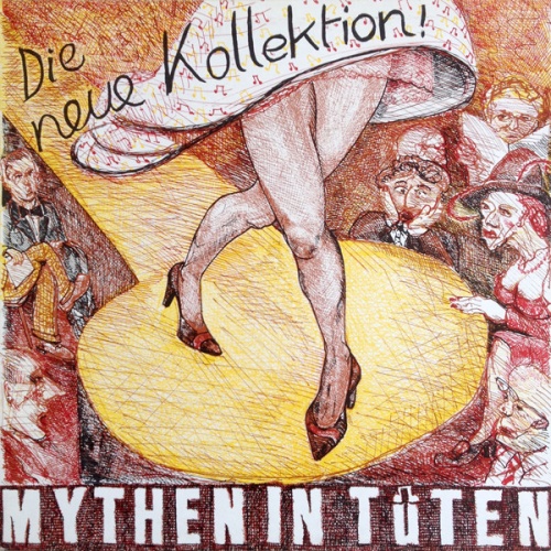 Vinyl / Mythen In Tüten - Die Neue Kollektion