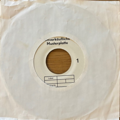 Vinyl / Touchstone (10) - Change