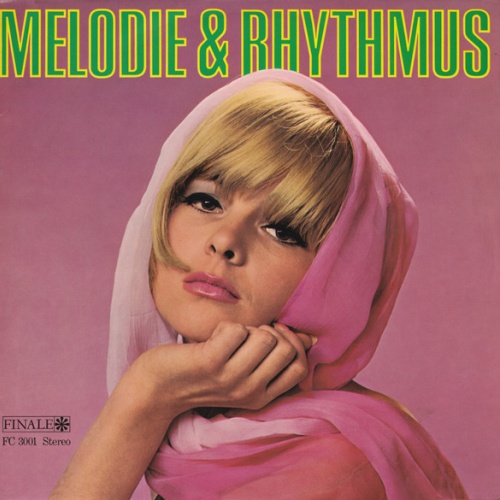 Vinyl / Frank Bleyer Und Seine Solisten*, Charly Britten And His Blue Band, Orchester Theo Heinz - Melodie Und Rhythmus