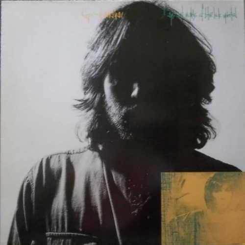 Vinyl / Kip Hanrahan - Days And Nights Of Blue Luck Inverted