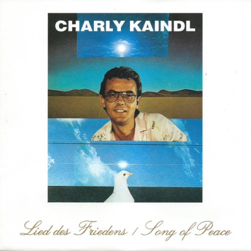 Vinyl / Charly Kaindl - Lied Des Friedens / Song Of Peace