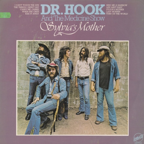 Vinyl / Dr. Hook & The Medicine Show - Sylvia's Mother