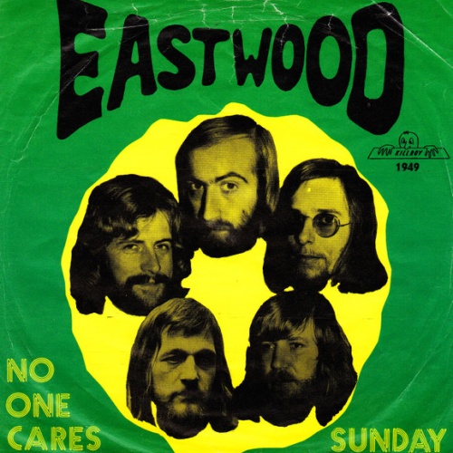 Vinyl / Eastwood (11) - No One Cares
