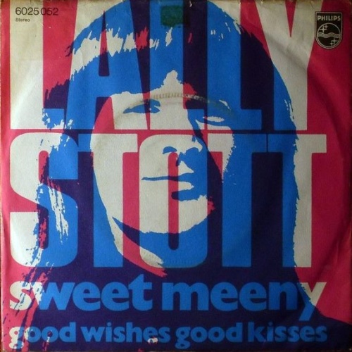 Vinyl / Lally Stott - Sweet Meeny