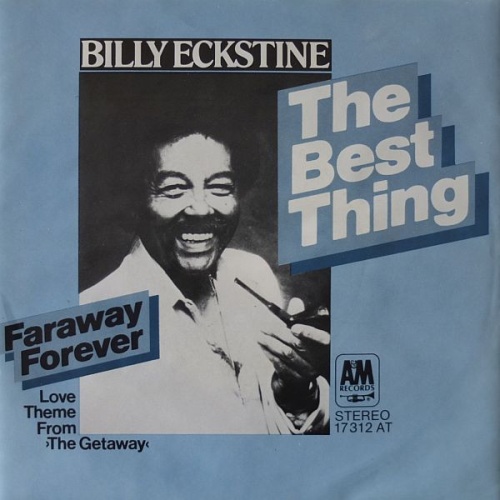 Vinyl / Billy Eckstine - The Best Thing