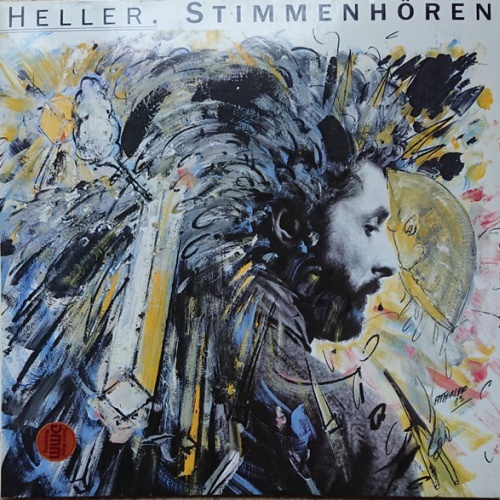 Vinyl / Heller* - Stimmenhören