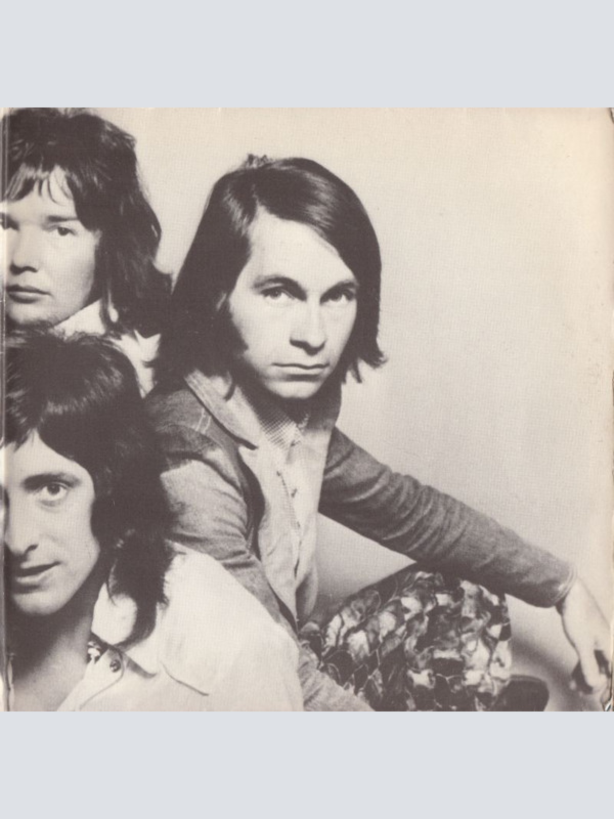 Vinyl / Shocking Blue - Die Grossen Vier