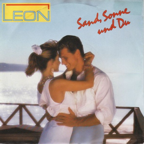 Vinyl / Leon* - Sand, Sonne Und Du