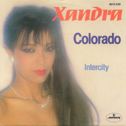 Vinyl / Xandra* - Colorado