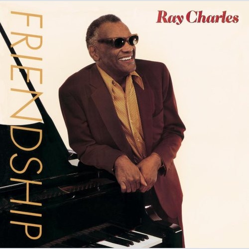 Vinyl / Ray Charles - Friendship