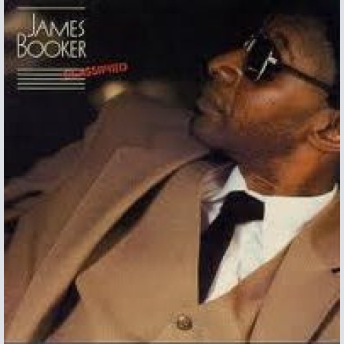 Vinyl / James Booker - Classified