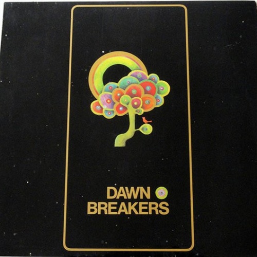 Vinyl / Dawnbreakers* - Dawnbreakers