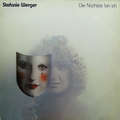 Vinyl / Stefanie Werger - Die Nächste Bin Ich