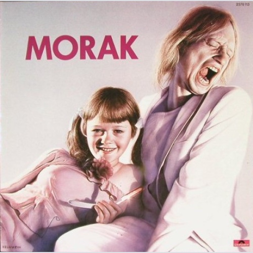 Vinyl / Morak* - Morak