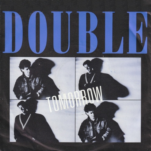 Vinyl / Double - Tomorrow