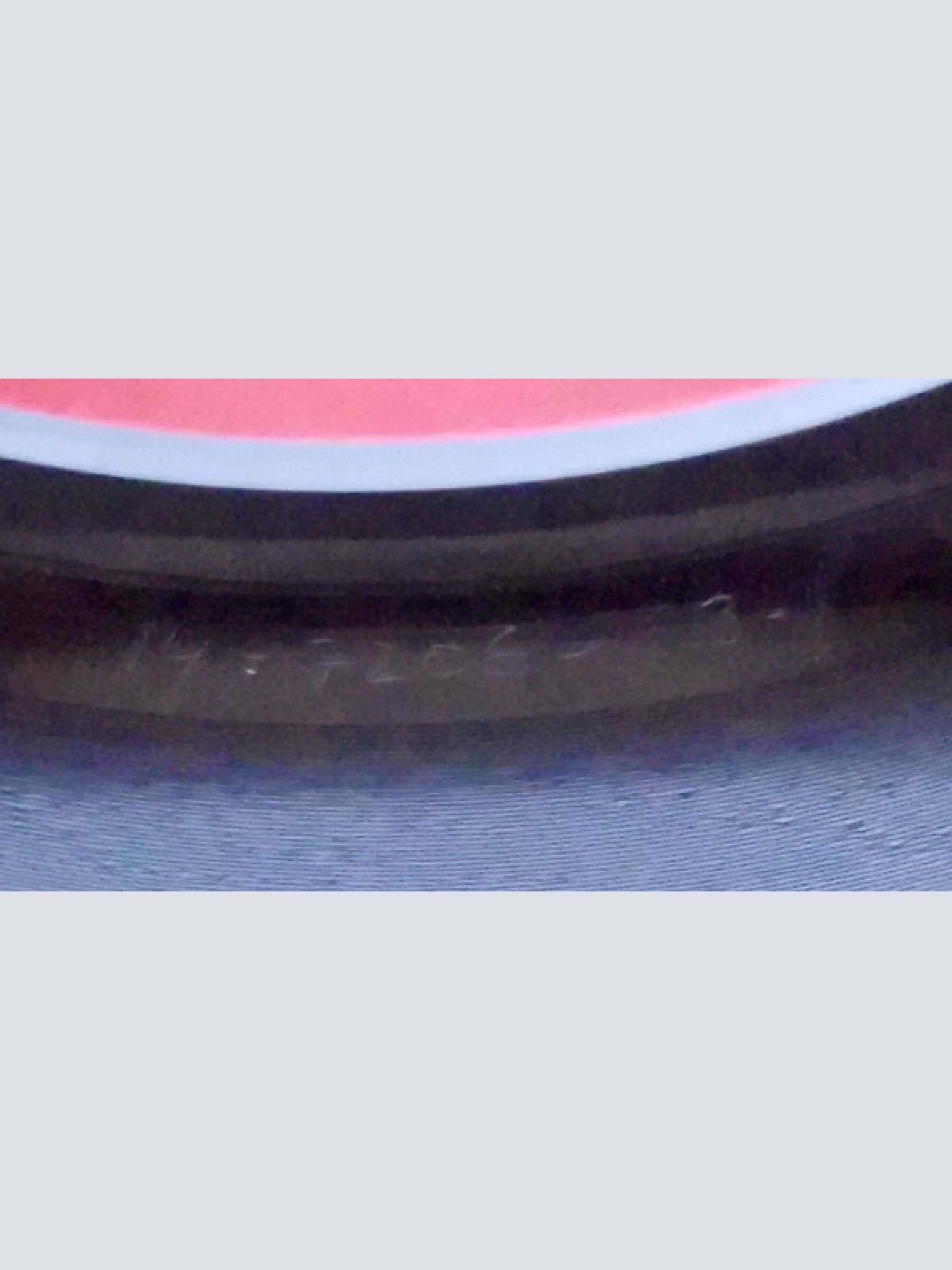 Vinyl / F.R. David - Sahara Night