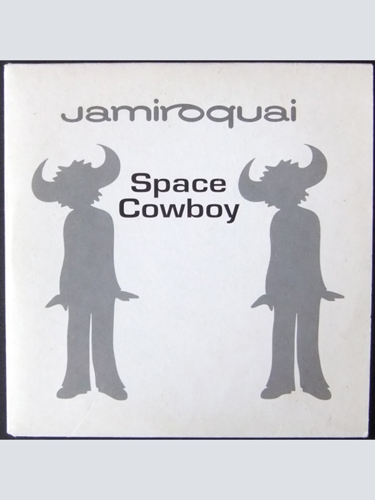 CD / Jamiroquai - Space Cowboy
